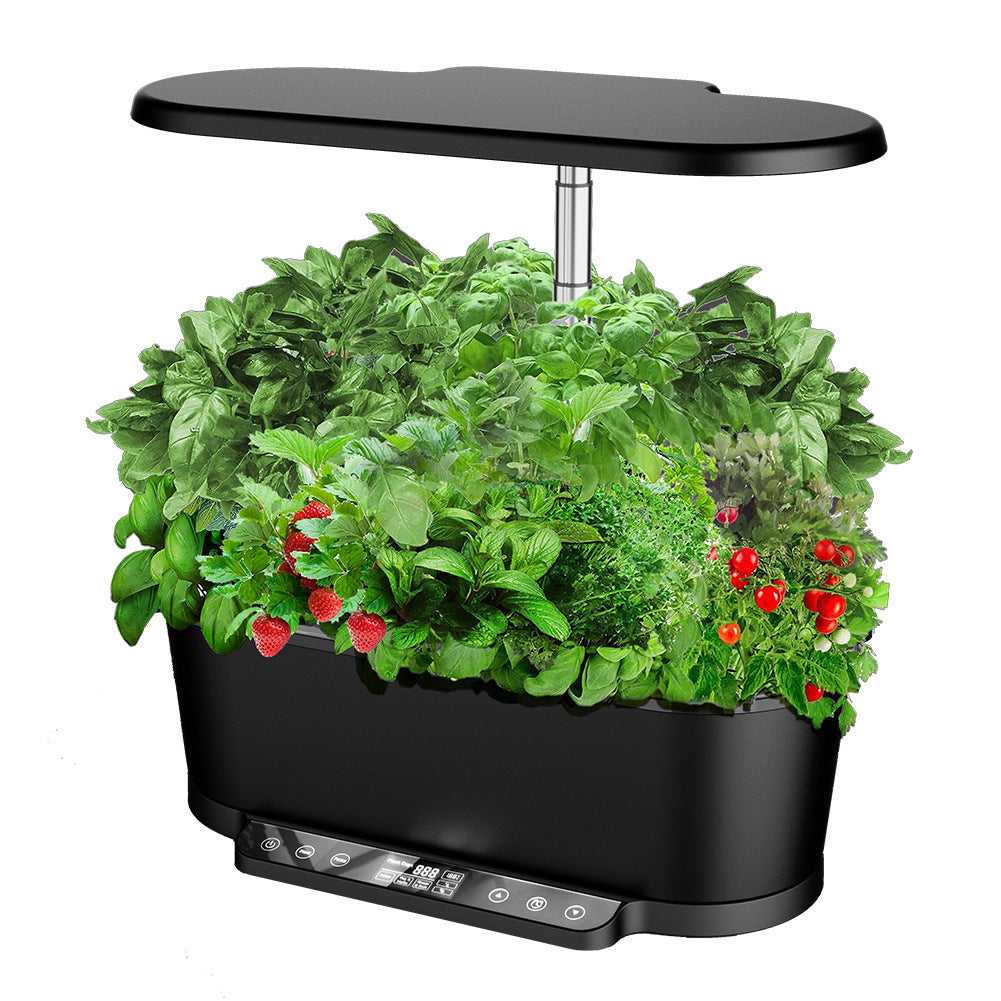 APP Hydroponics Machine With LCD