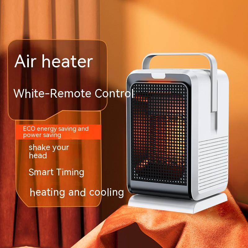 El aire del invierno es más cálido