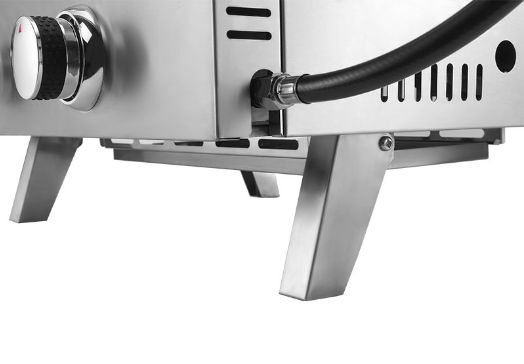 Stainless Steel Portable Outdoor Grill