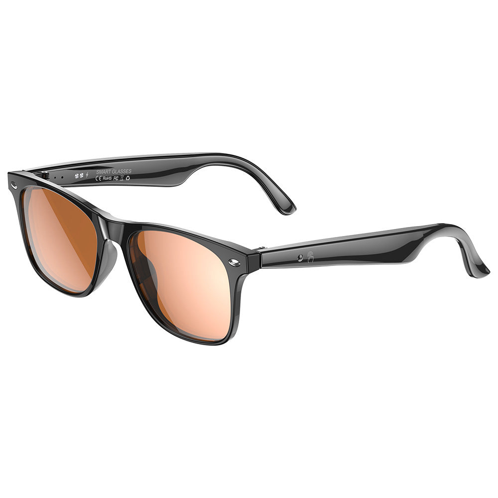 Office Business Music Playback Intelligent Glasses