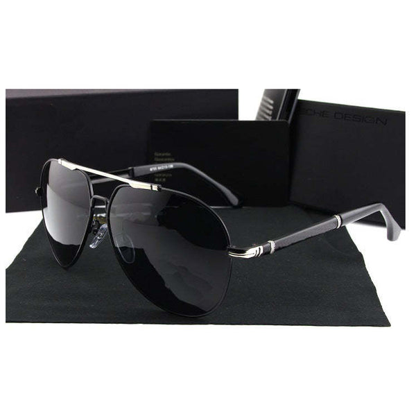 Vision Master Sonnenbrille 