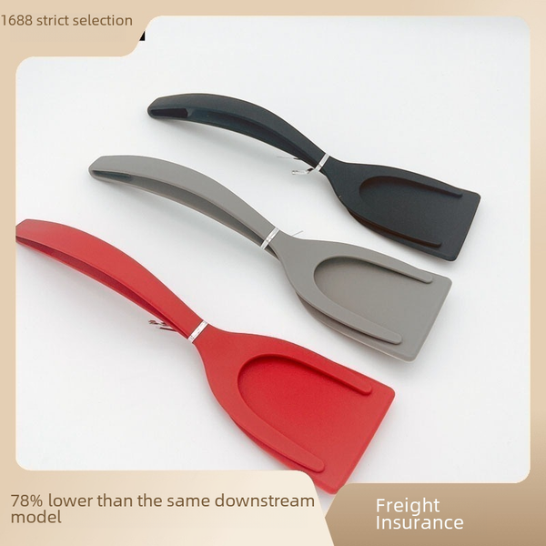 Kitchen shovel