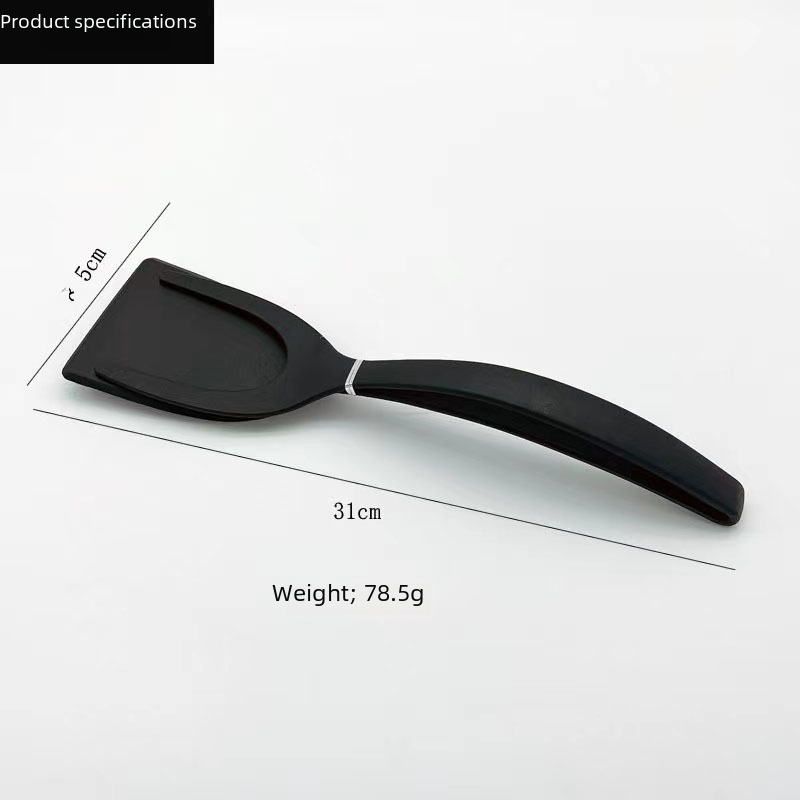 Steak Dual-purpose Shovel Egg Shovel Pancake Maker Food Clip Multi-purpose Shovel Food Toast Bread Clip Kitchen Shovel Fork